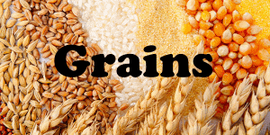 Grain