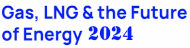 Gas, LNG & The Future of Energy 2024  - LA1367181