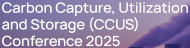 LA1373448:Carbon Capture, Utilization & Storage (CCUS) Confer